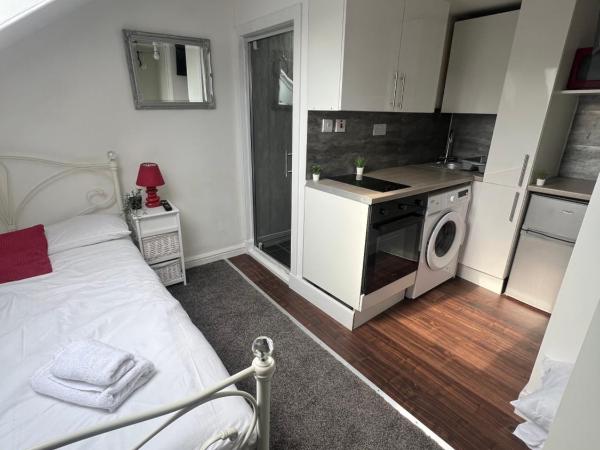 North-West Studios : photo 1 de la chambre studio