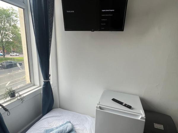 North-West Studios : photo 3 de la chambre chambre simple