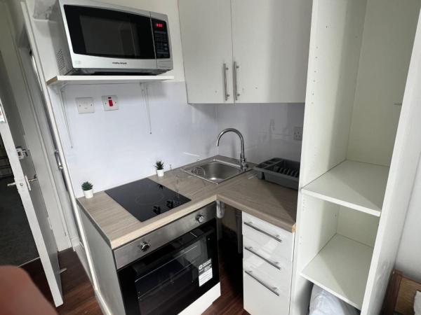 North-West Studios : photo 6 de la chambre chambre simple