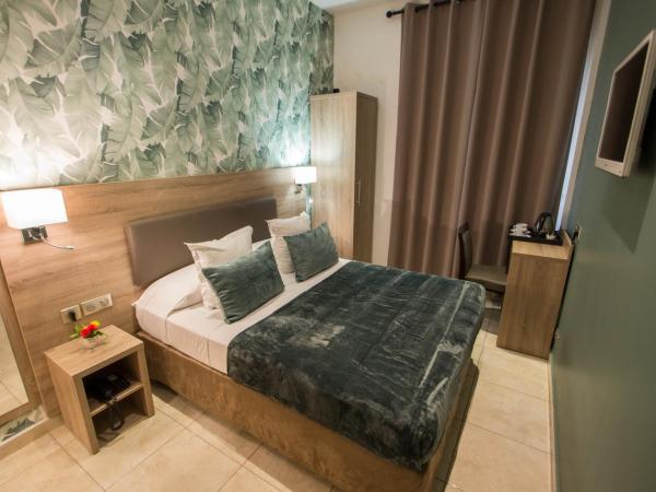 Hôtel Parisien : photo 5 de la chambre chambre double