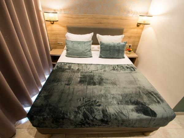 Hôtel Parisien : photo 7 de la chambre chambre double