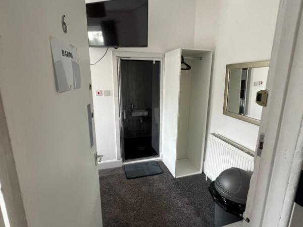 North-West Studios : photo 8 de la chambre chambre lits jumeaux