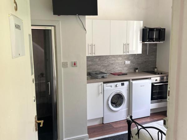 North-West Studios : photo 7 de la chambre studio