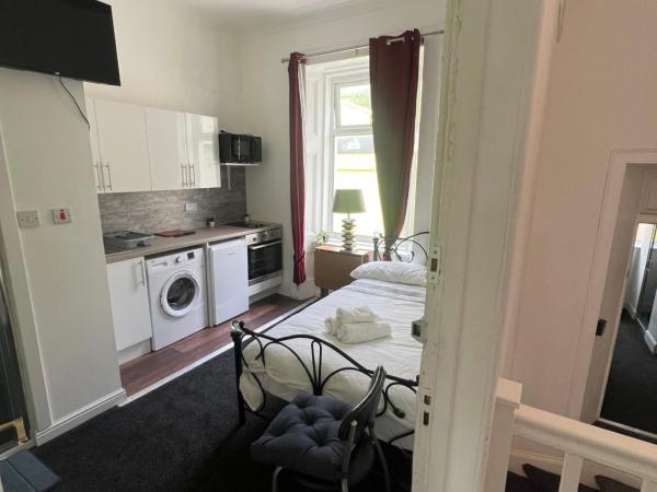 North-West Studios : photo 6 de la chambre studio