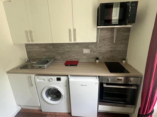 North-West Studios : photo 4 de la chambre studio