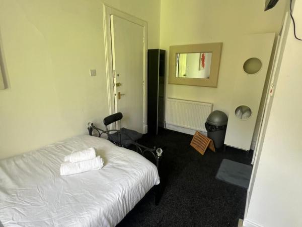 North-West Studios : photo 3 de la chambre studio