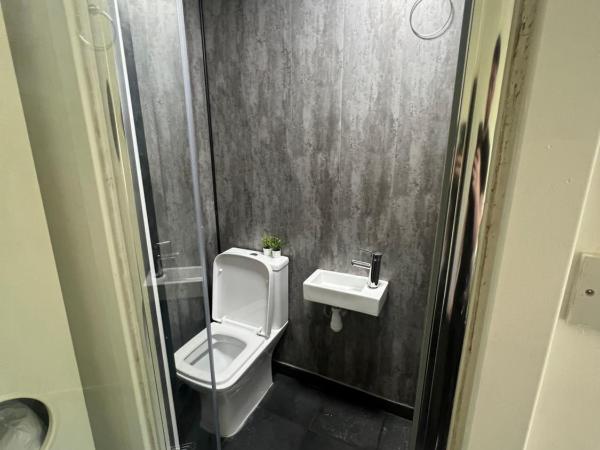 North-West Studios : photo 2 de la chambre studio