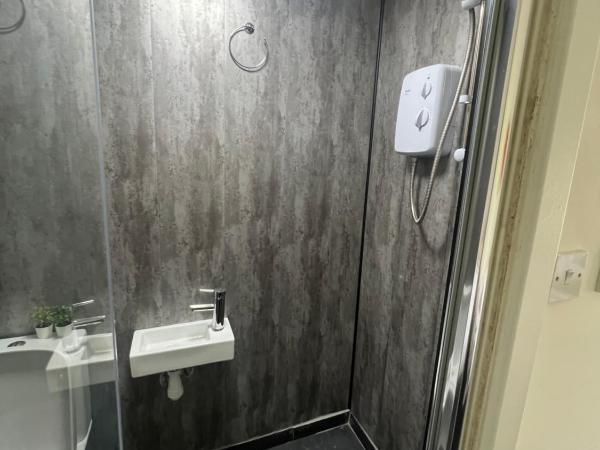 North-West Studios : photo 1 de la chambre studio