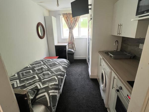 North-West Studios : photo 5 de la chambre chambre simple