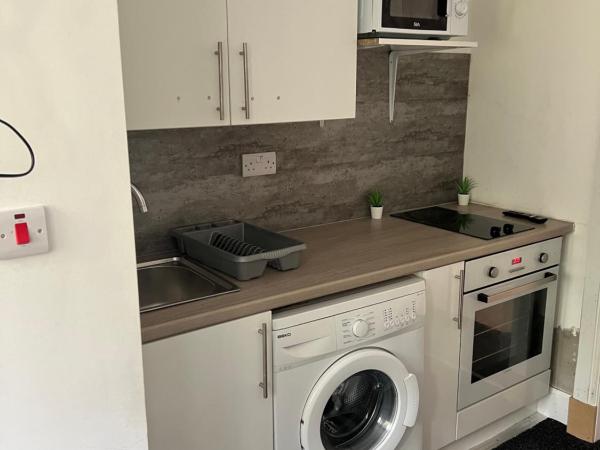 North-West Studios : photo 3 de la chambre chambre simple