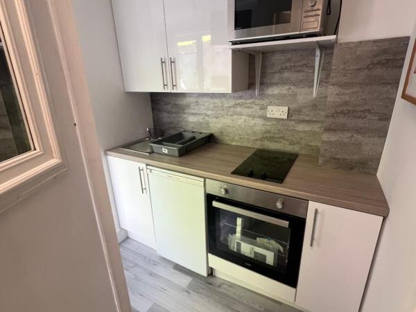 North-West Studios : photo 7 de la chambre petite chambre simple