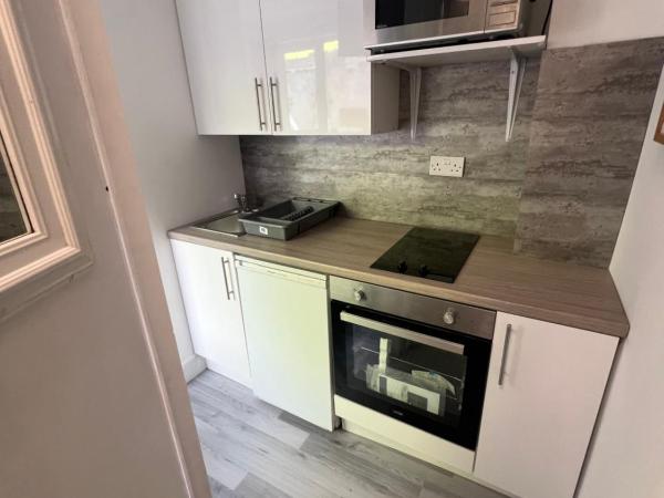 North-West Studios : photo 6 de la chambre petite chambre simple