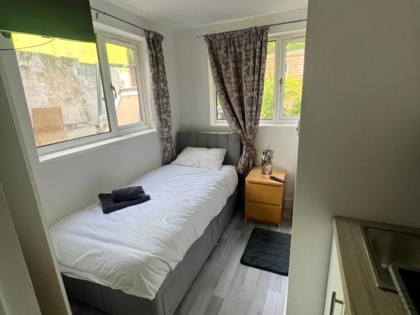 North-West Studios : photo 5 de la chambre petite chambre simple