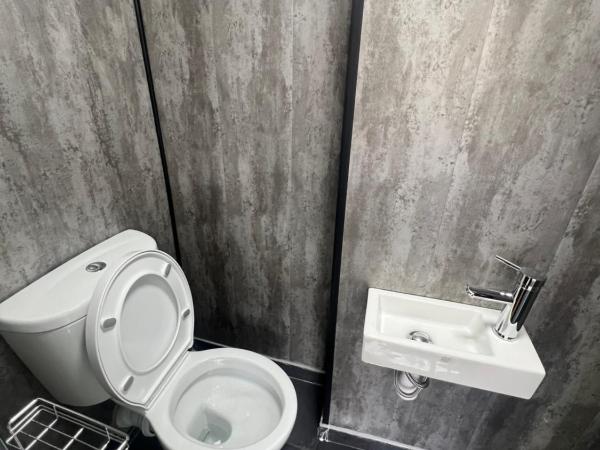 North-West Studios : photo 1 de la chambre petite chambre simple