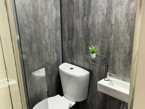 North-West Studios : photo 8 de la chambre studio