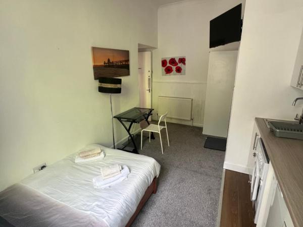 North-West Studios : photo 6 de la chambre studio