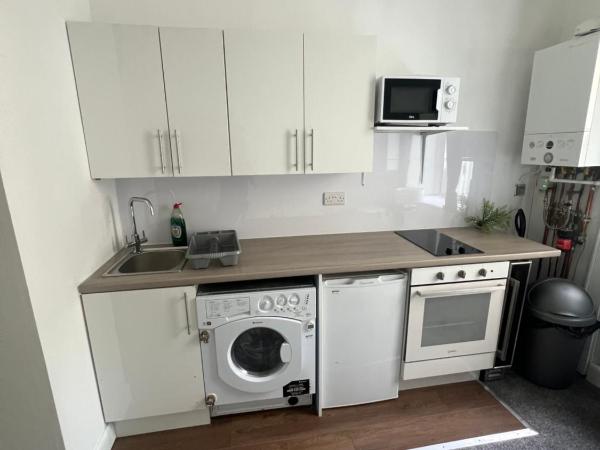 North-West Studios : photo 5 de la chambre studio