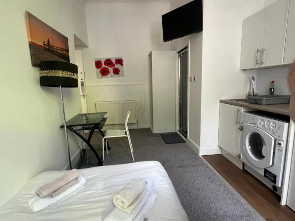 North-West Studios : photo 4 de la chambre studio