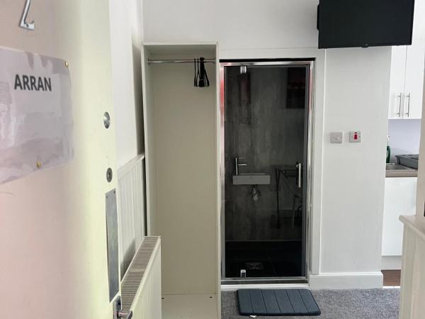 North-West Studios : photo 3 de la chambre studio