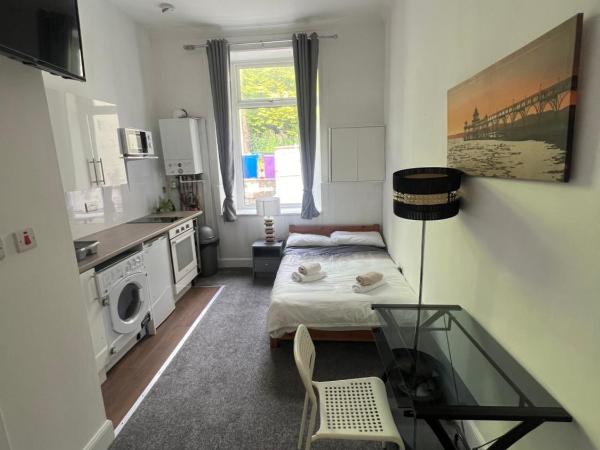 North-West Studios : photo 2 de la chambre studio