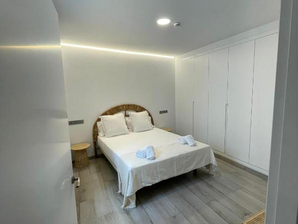 Sentire Marbella - Selecta Apartments by Ixte : photo 4 de la chambre appartement 1 chambre supérieur