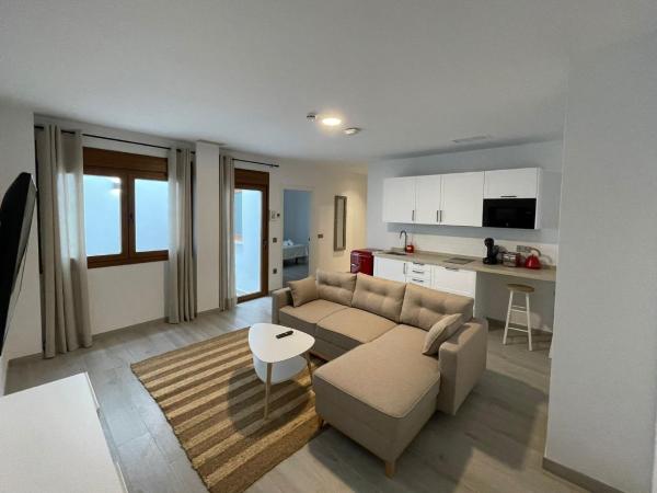 Sentire Marbella - Selecta Apartments by Ixte : photo 3 de la chambre appartement 1 chambre supérieur