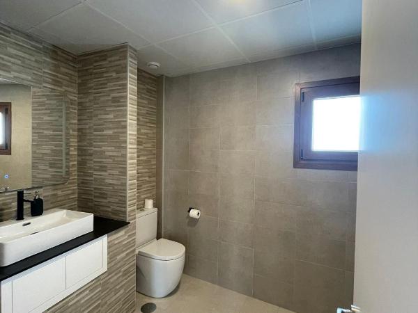 Sentire Marbella - Selecta Apartments by Ixte : photo 4 de la chambre maisonnette