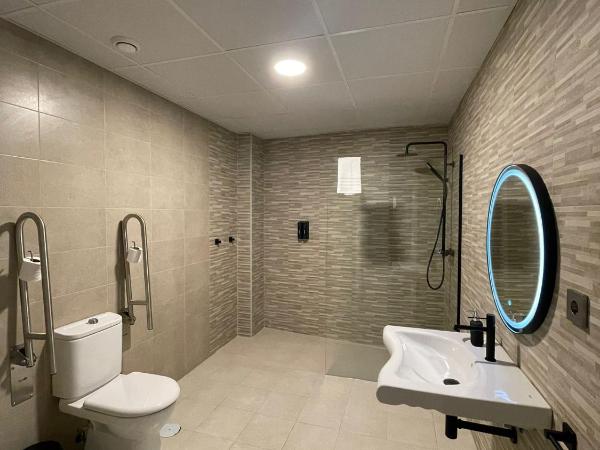 Sentire Marbella - Selecta Apartments by Ixte : photo 7 de la chambre appartement 1 chambre supérieur