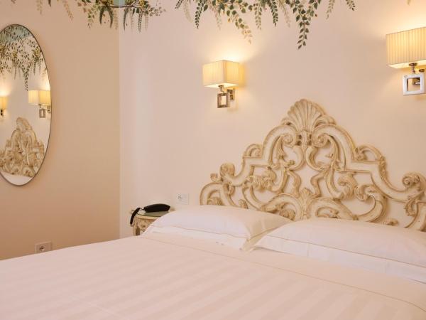 Hotel Art Atelier : photo 1 de la chambre standard double or twin room in dependence