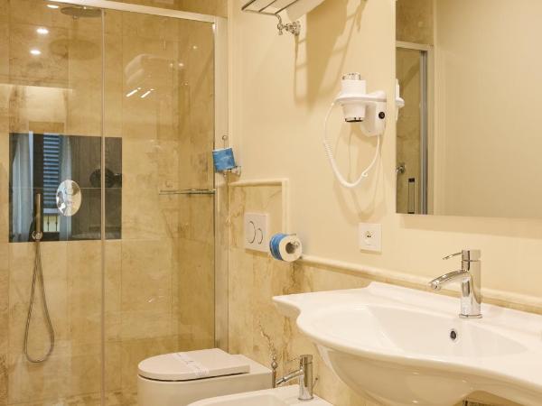 Hotel Art Atelier : photo 3 de la chambre standard double or twin room in dependence