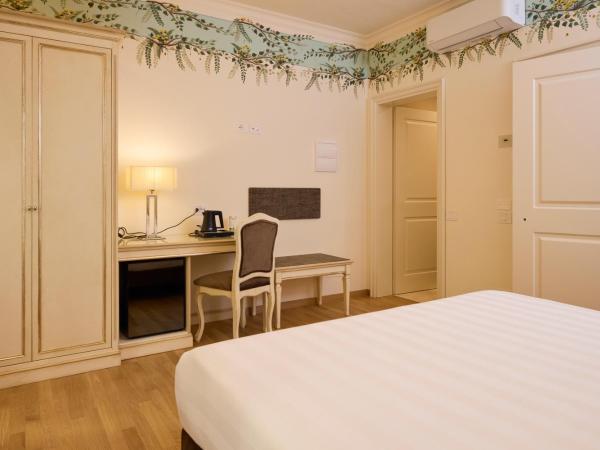 Hotel Art Atelier : photo 4 de la chambre standard double or twin room in dependence