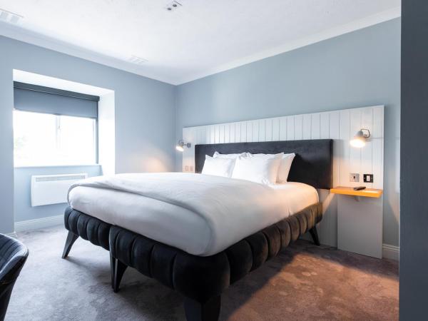 Village Hotel Blackpool : photo 1 de la chambre chambre double