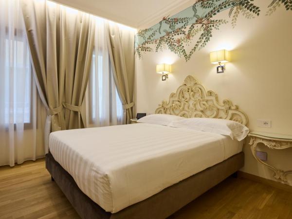 Hotel Art Atelier : photo 4 de la chambre small double room in dependence