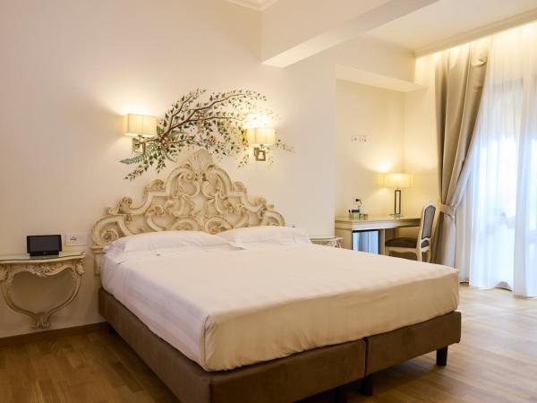 Hotel Art Atelier : photo 1 de la chambre superior double or twin room in dependence