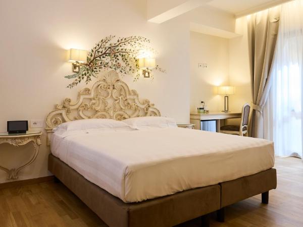 Hotel Art Atelier : photo 7 de la chambre superior double or twin room in dependence