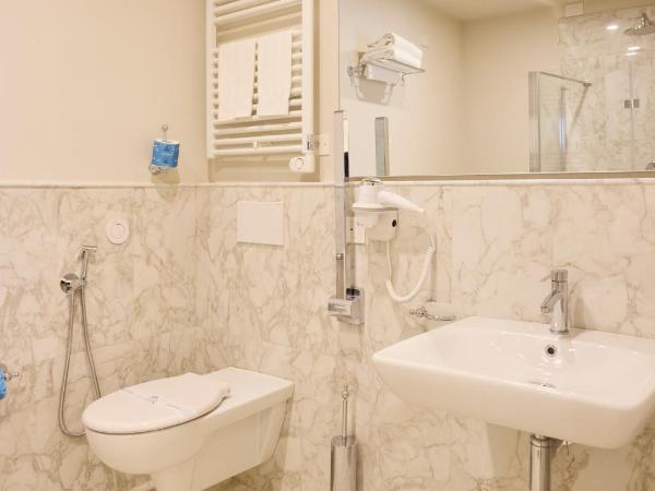 Hotel Art Atelier : photo 6 de la chambre superior double or twin room in dependence