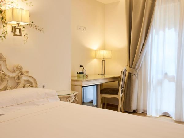 Hotel Art Atelier : photo 4 de la chambre superior double or twin room in dependence