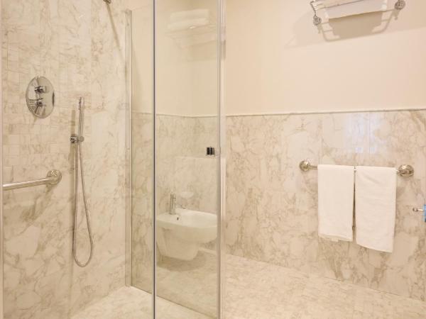 Hotel Art Atelier : photo 5 de la chambre superior double or twin room in dependence