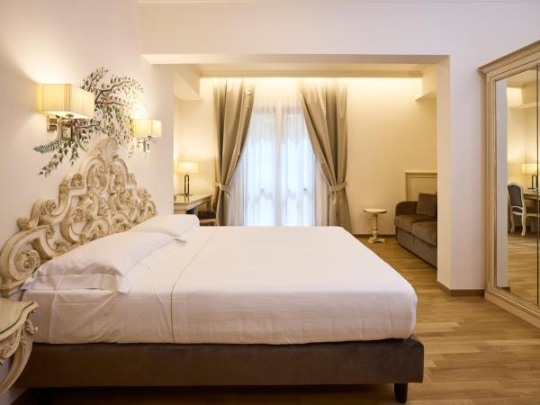 Hotel Art Atelier : photo 3 de la chambre superior double or twin room in dependence