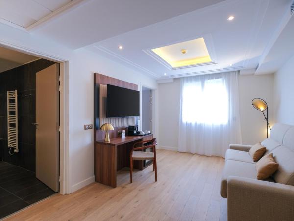 Zenitude Hotel la Valadière, an Ascend Collection Hotel : photo 3 de la chambre suite familiale