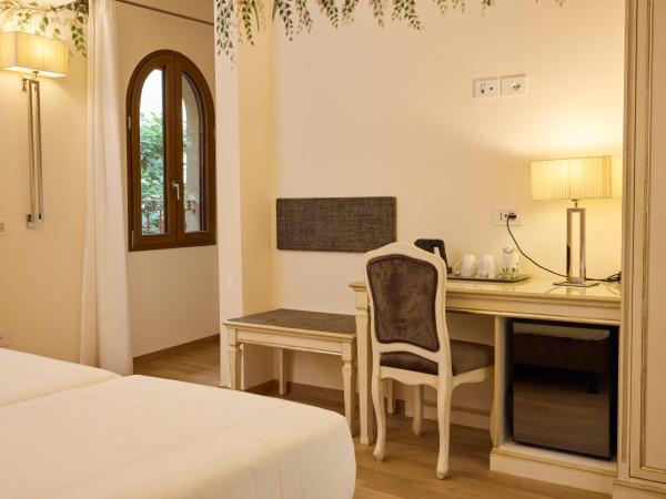 Hotel Art Atelier : photo 2 de la chambre family room in dependence