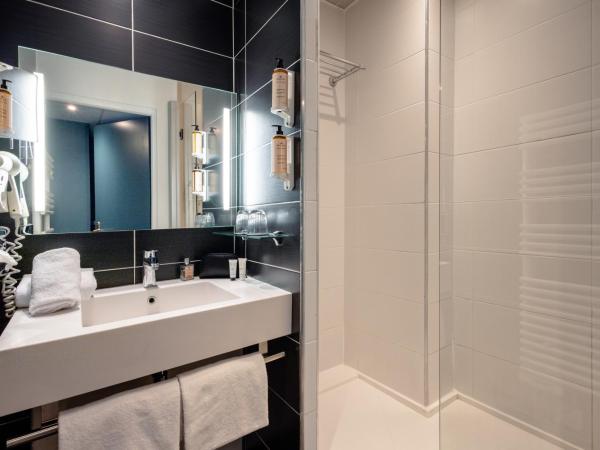 Mercure Annecy Centre : photo 3 de la chambre chambre double ou lits jumeaux privilège 