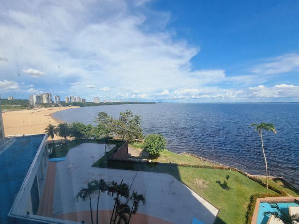 Tropical Executive Flat Vista da Orla : photo 9 de la chambre appartement
