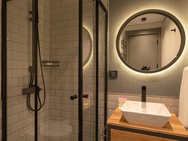 The Superior Living Kağıthane : photo 5 de la chambre studio