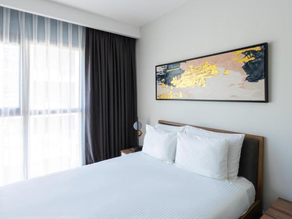 The Superior Living Kağıthane : photo 3 de la chambre appartement supérieur