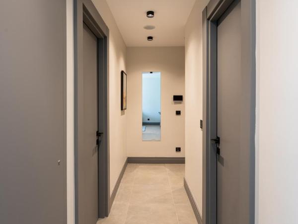 The Superior Living Kağıthane : photo 8 de la chambre appartement 1 chambre