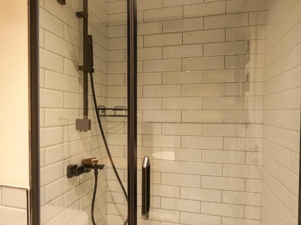 The Superior Living Kağıthane : photo 10 de la chambre appartement supérieur 2 chambres