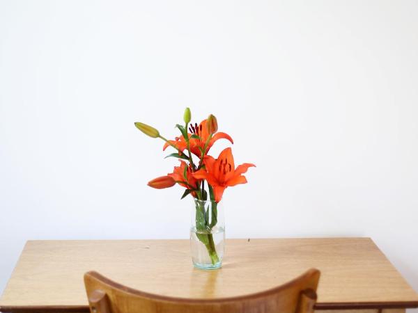 Art Factory Soho : photo 2 de la chambre chambre quadruple standard