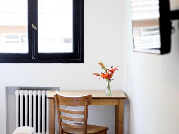 Art Factory Soho : photo 8 de la chambre chambre triple standard