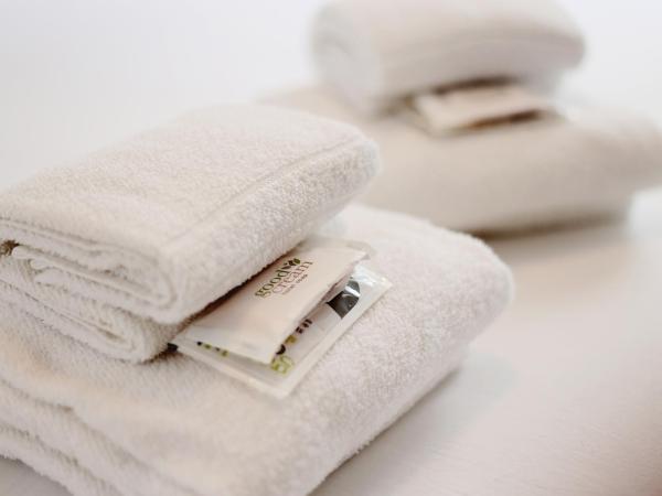 Art Factory Soho : photo 5 de la chambre chambre double standard